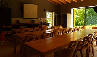 Organize meetings and seminars in Auvergne