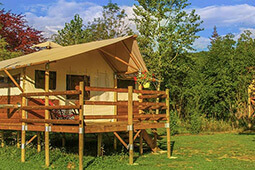 camping eco-responsable