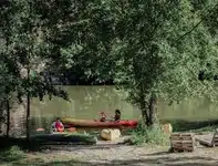 avis camping auvergne
