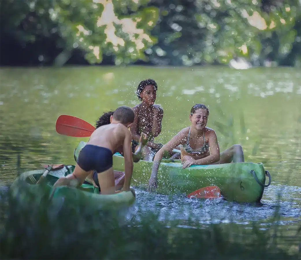 canoe kayak haute loire