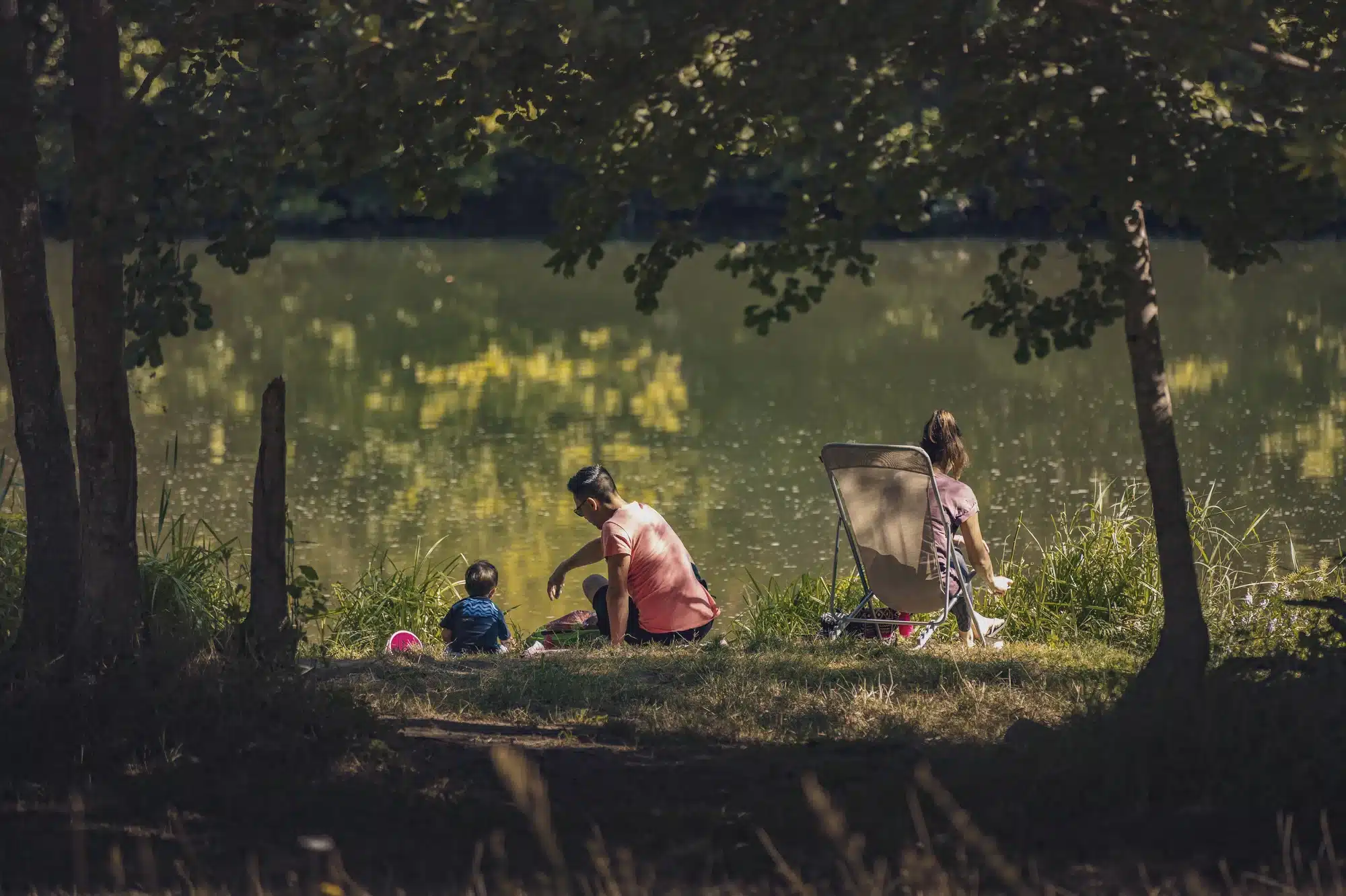camping lyon loire