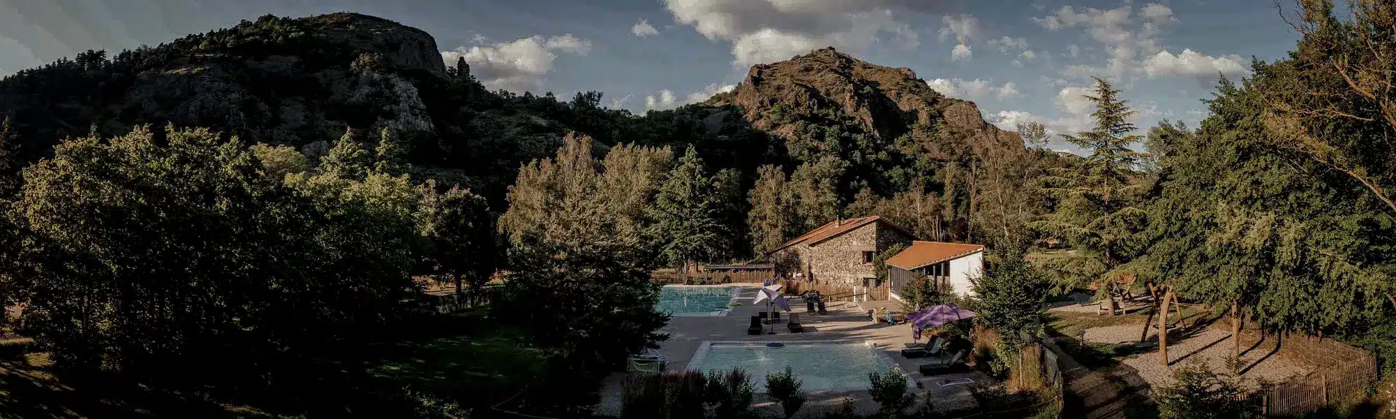 camping chaise dieu
