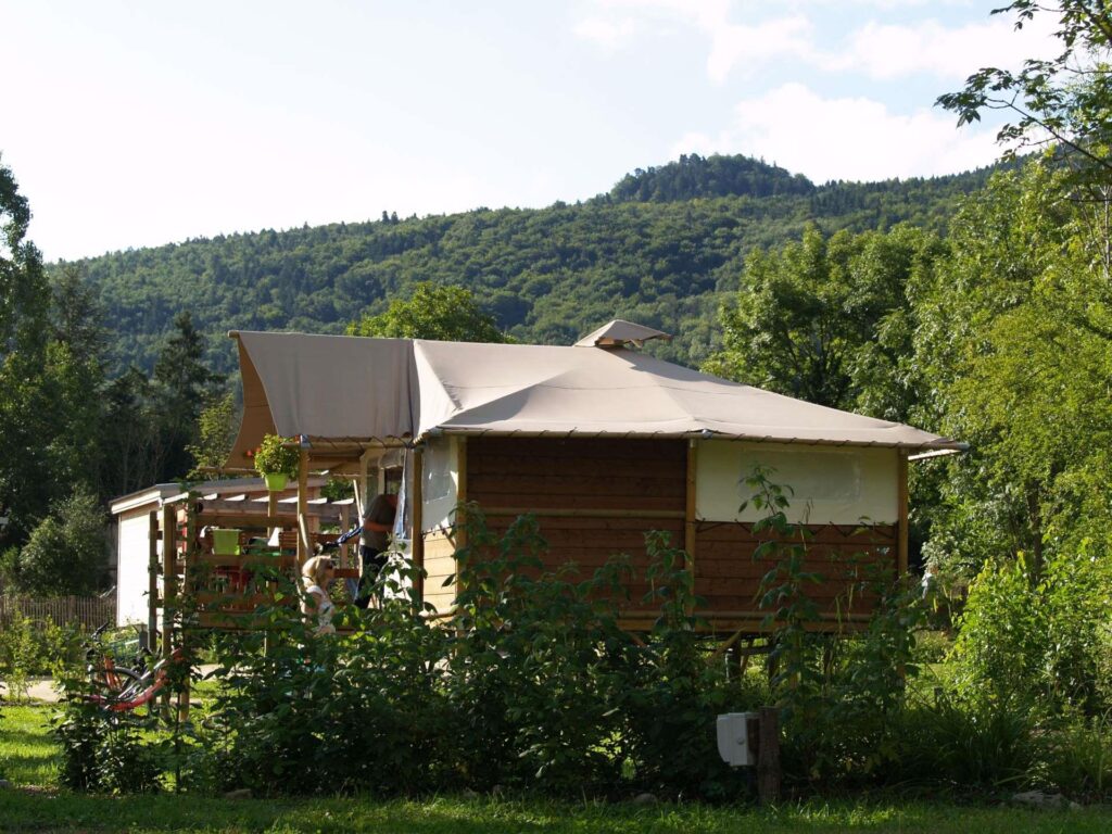 location tente haute loire
